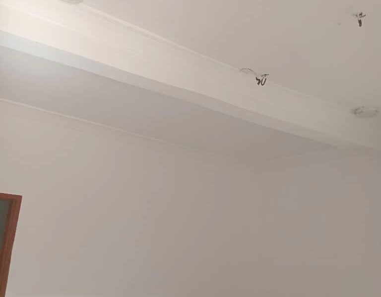 Executive one bedroom apartment for Rent