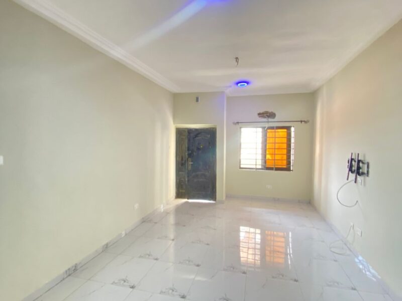 Newly built two bedroom apartment for rent,Lakeside estate