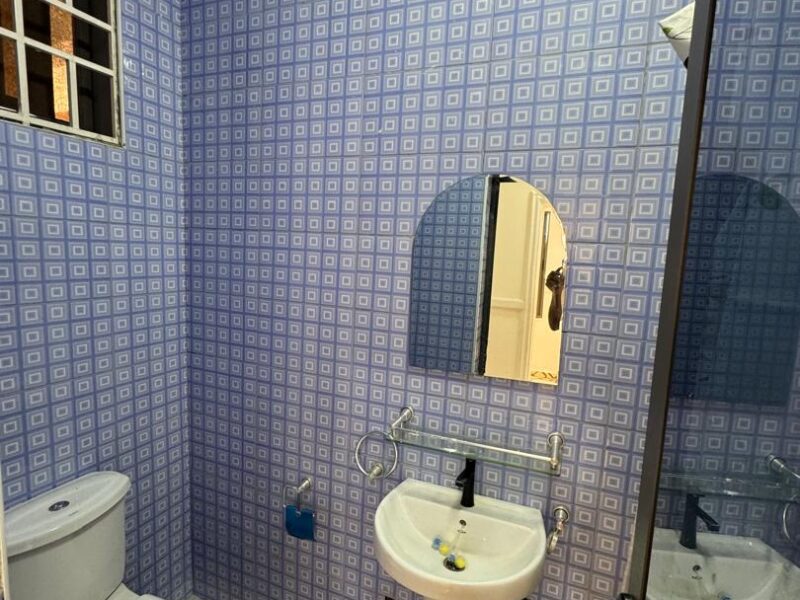 Chamber and Hall sc for rent