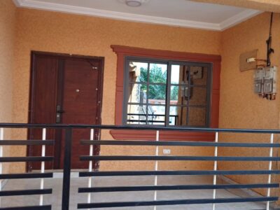 Two bedroom apartment @Lakeside estate
