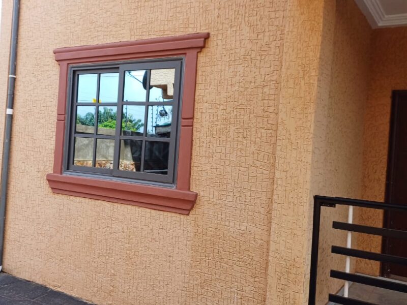 Two bedroom apartment @Lakeside estate