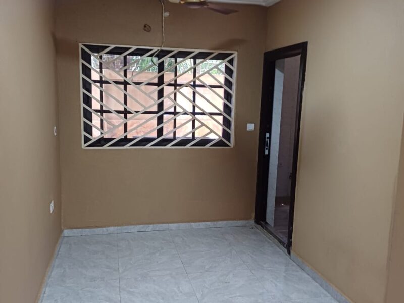 Two bedroom apartment @Lakeside estate