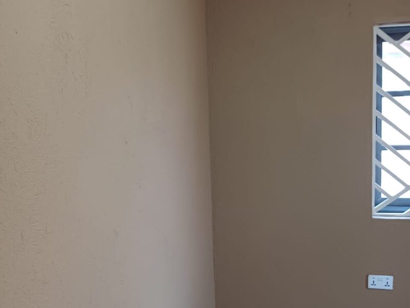 Two bedroom apartment @Lakeside estate