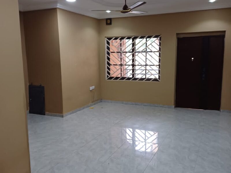 Two bedroom apartment @Lakeside estate