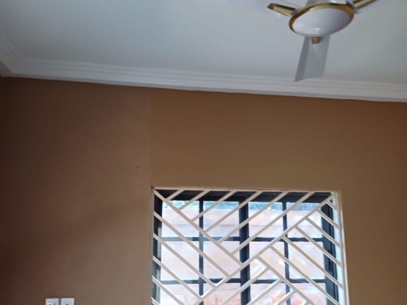 Two bedroom apartment @Lakeside estate