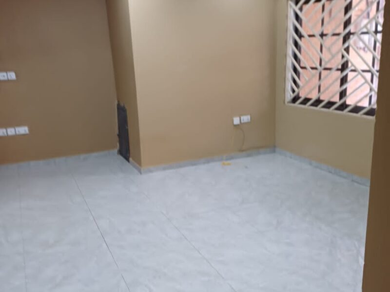 Two bedroom apartment @Lakeside estate