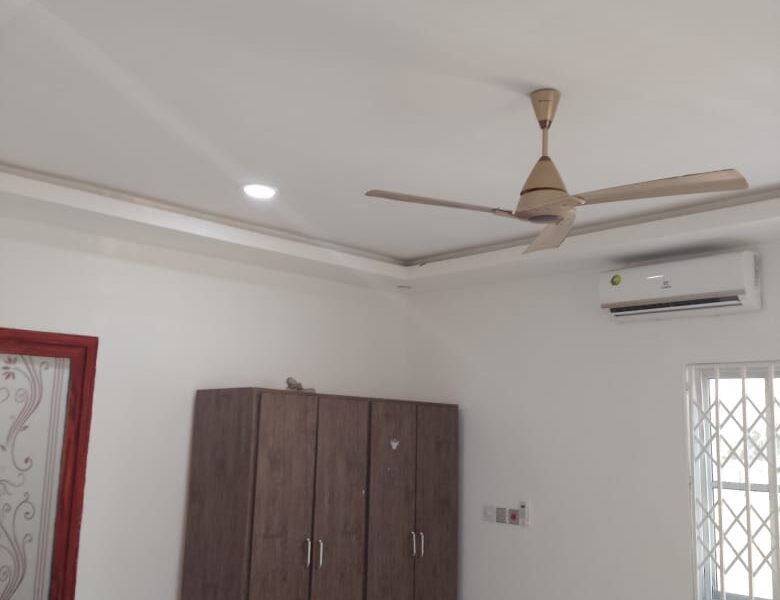 Four bedroom house for sale @ Ogbodjo