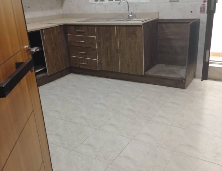 Four bedroom house for sale @ Ogbodjo