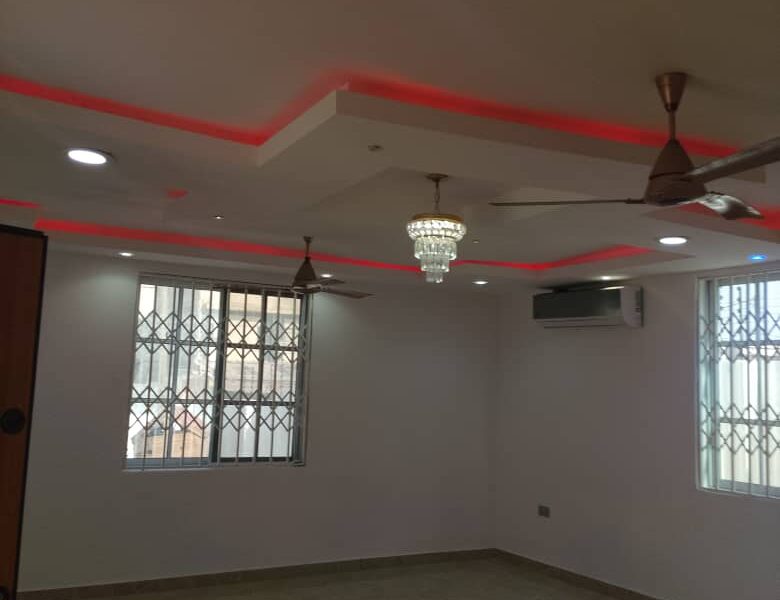 Four bedroom house for sale @ Ogbodjo