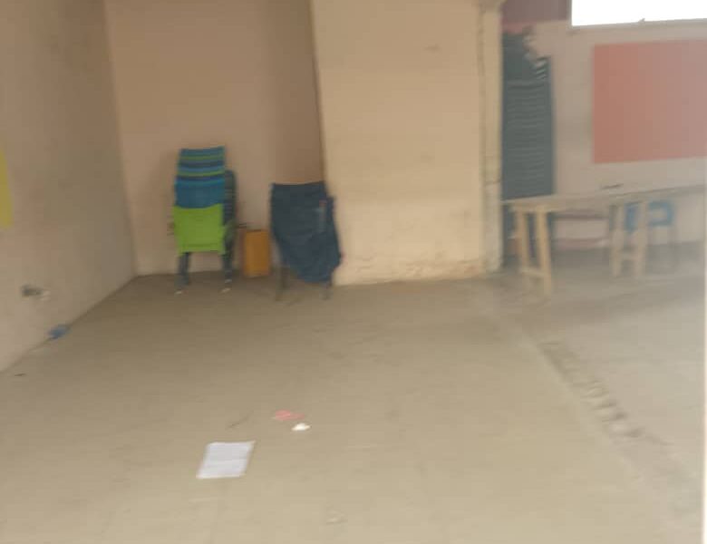 Top shop for rent @Madina