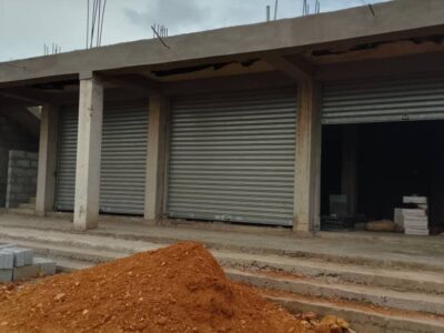 Shop for rent @ Ashale botwe