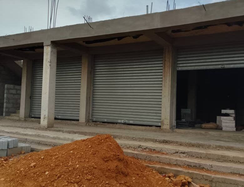 Shop for rent @ Ashale botwe