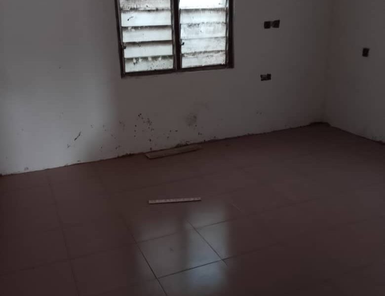 Three bedroom self contained @ Nanakrom for rent