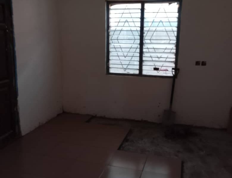 Three bedroom self contained @ Nanakrom for rent