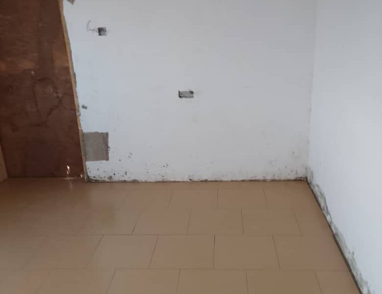 Three bedroom self contained @ Nanakrom for rent