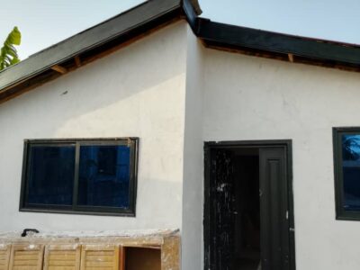 Three bedroom self contained @ Nanakrom for rent