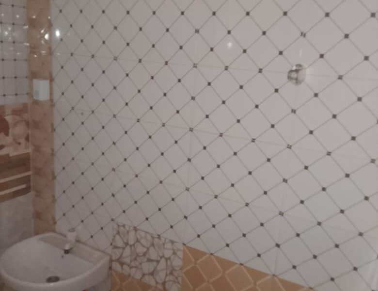 Two bedrooms apartment for rent