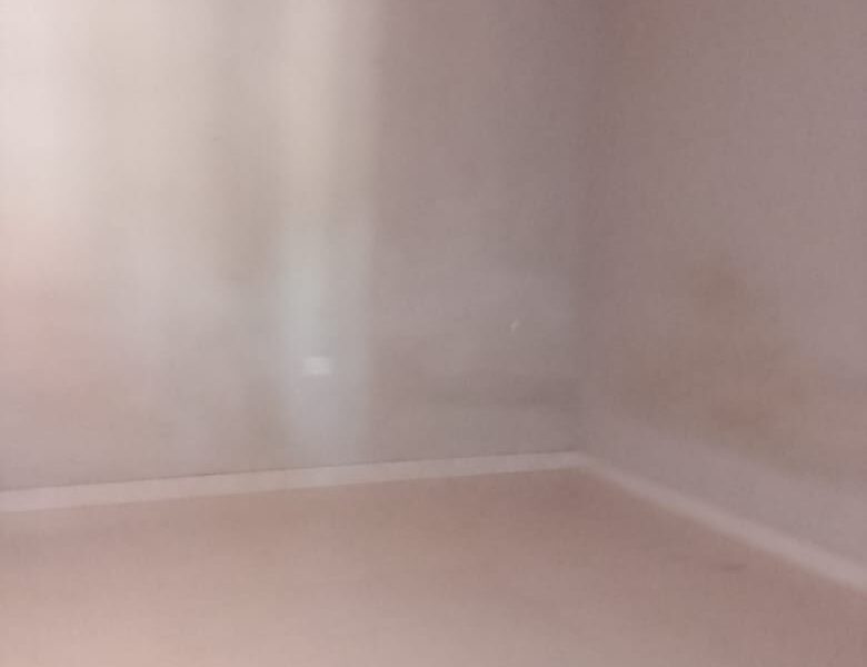 Two bedrooms apartment for rent