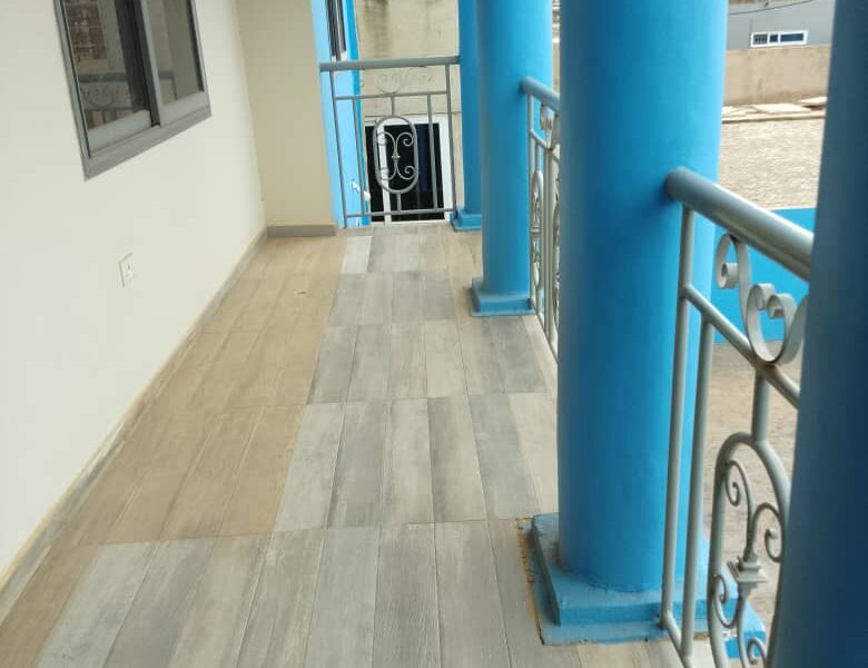 Two bedrooms apartment for rent @Adenta