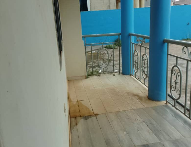 Two bedrooms apartment for rent @Adenta