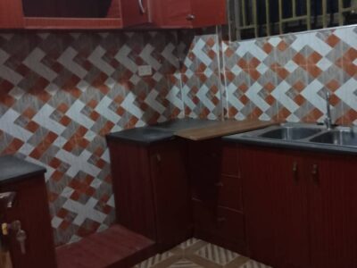 Two bedrooms apartment for rent @lakeside