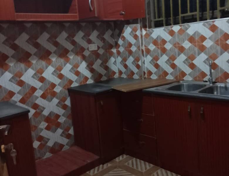 Two bedrooms apartment for rent @lakeside