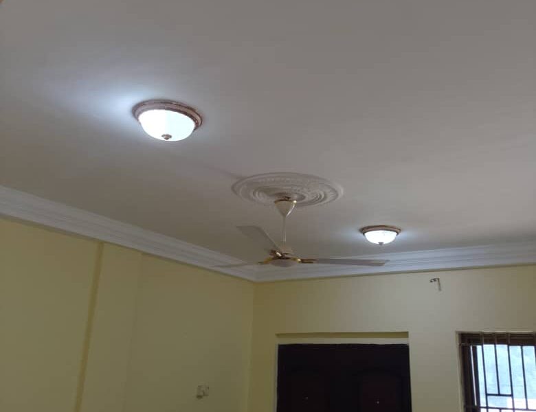 Two bedrooms apartment for rent @lakeside