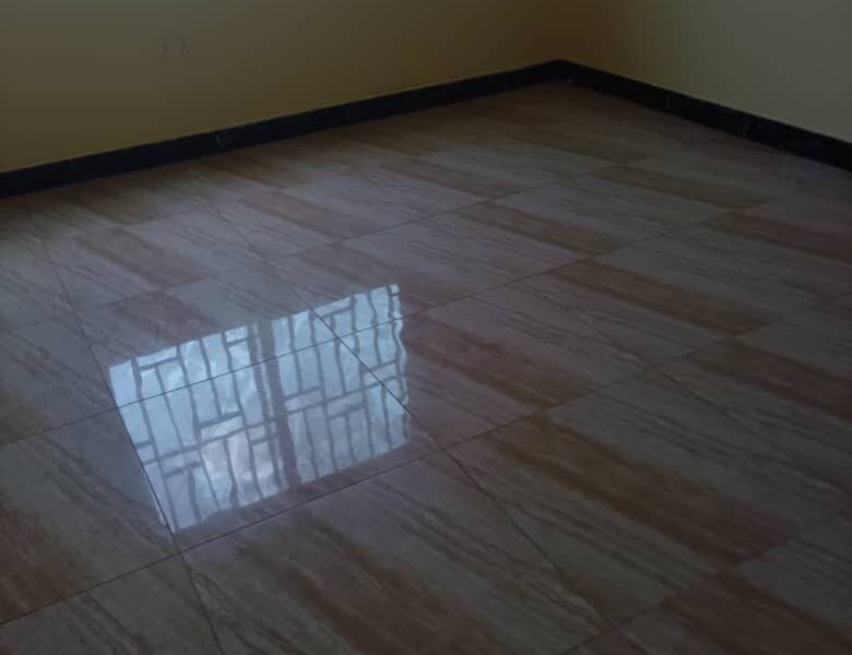 Two bedrooms apartment for rent @lakeside