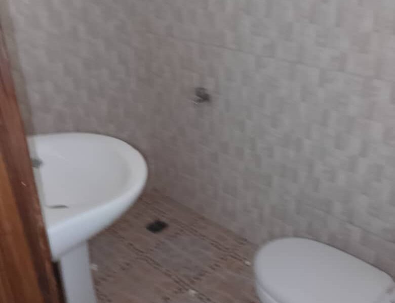 Two bedrooms apartment for rent @lakeside