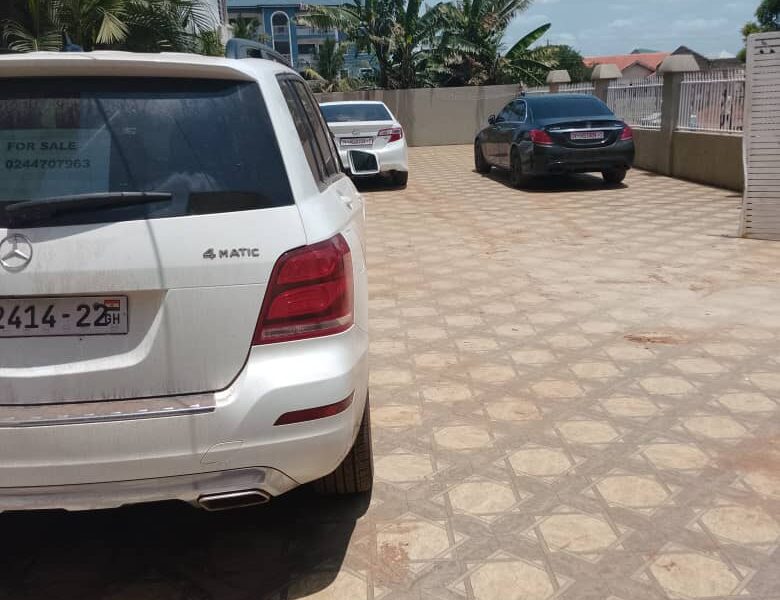 Two bedrooms apartment for rent @lakeside