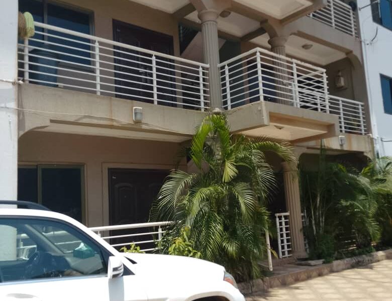 Two bedrooms apartment for rent @lakeside