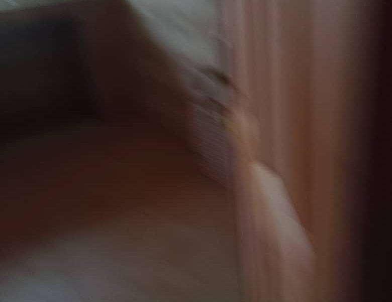 Newly built room for rent @ Madina