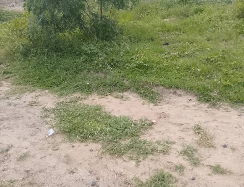 Land for sale at East legon hills