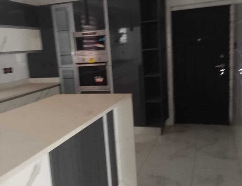 Four bedrooms for sale @East legon hills