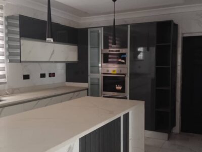 Four bedrooms for sale @East legon hills