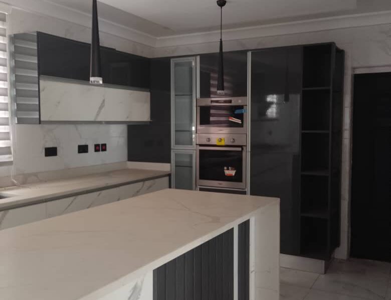 Four bedrooms for sale @East legon hills