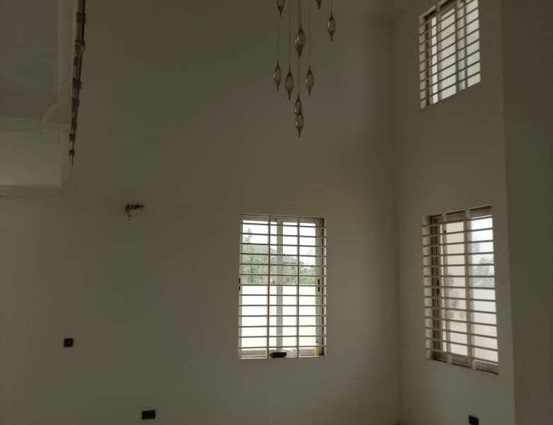 Four bedrooms for sale @East legon hills