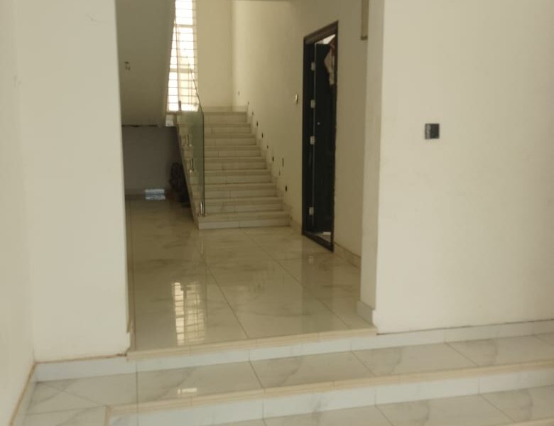 Four bedrooms for sale @East legon hills