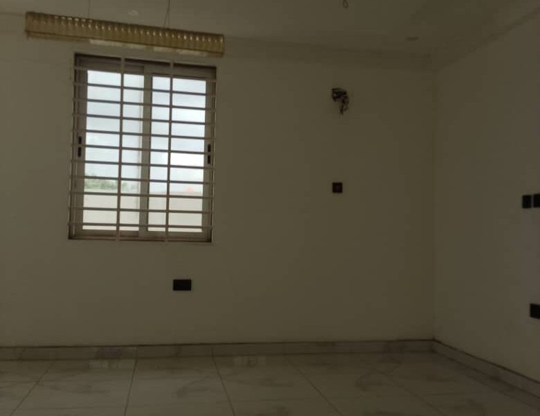 Four bedrooms for sale @East legon hills