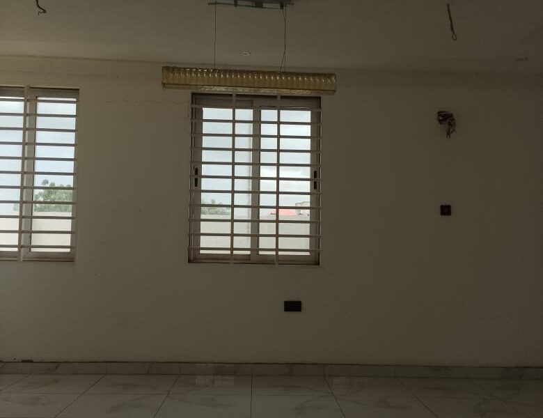 Four bedrooms for sale @East legon hills
