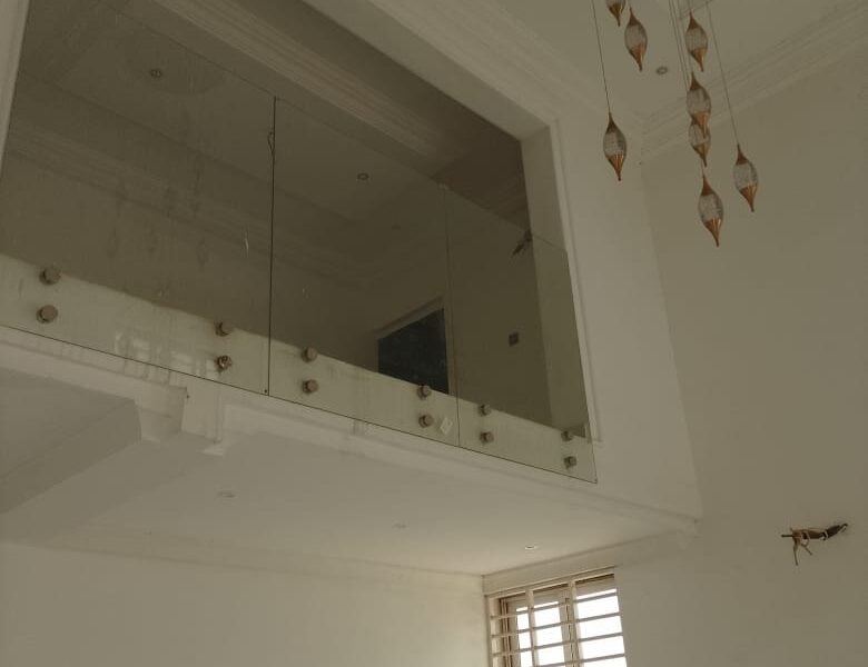 Four bedrooms for sale @East legon hills