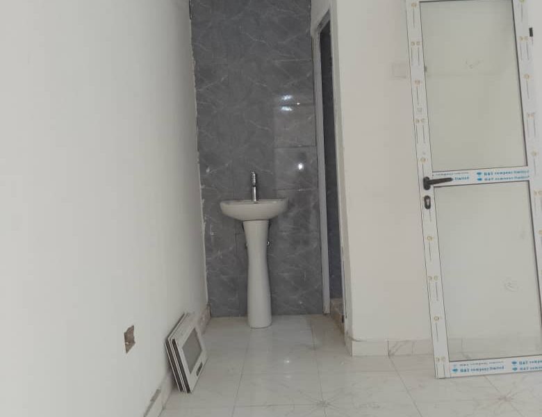 Newly built two bedrooms for rent