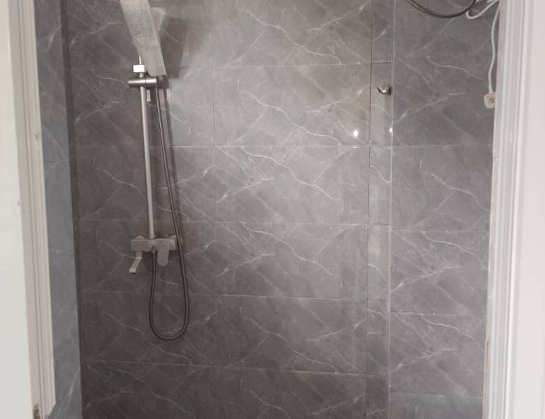 Newly built two bedrooms for rent