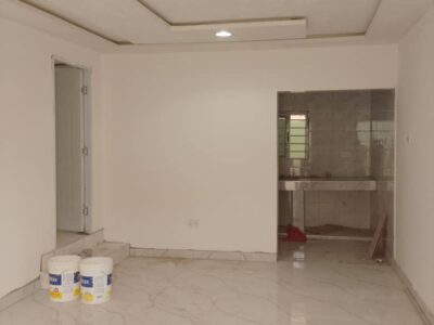 Newly built two bedrooms for rent