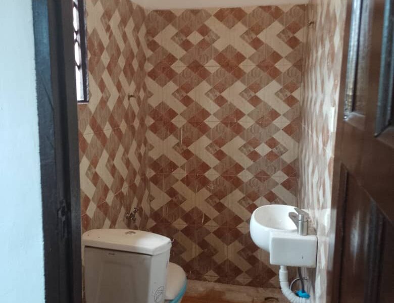 Single room self contained for rent