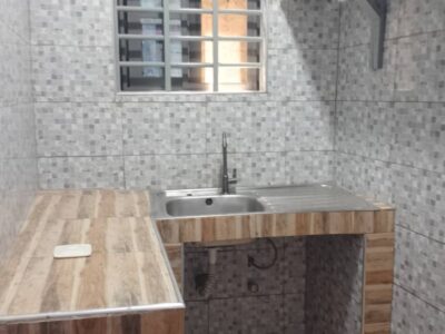 Single room self contained for rent