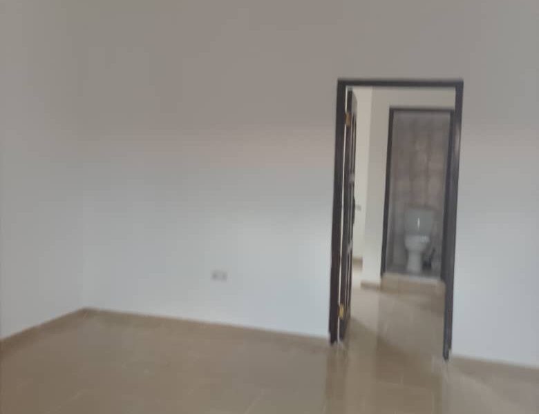 Chamber and hall self contained @Madina UN for rent