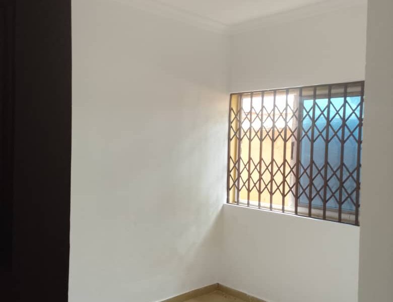 Chamber and hall self contained @Madina UN for rent