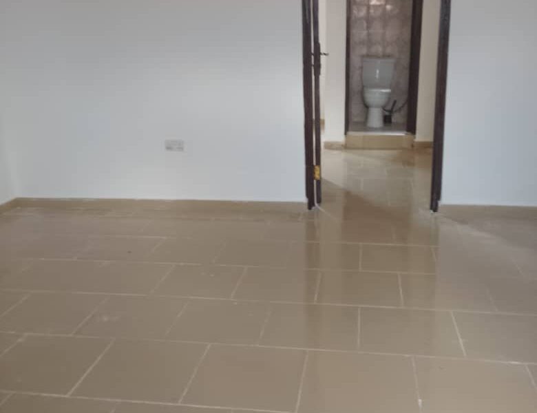 Chamber and hall self contained @Madina UN for rent