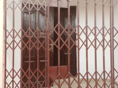 Chamber and hall self contained @Madina UN for rent